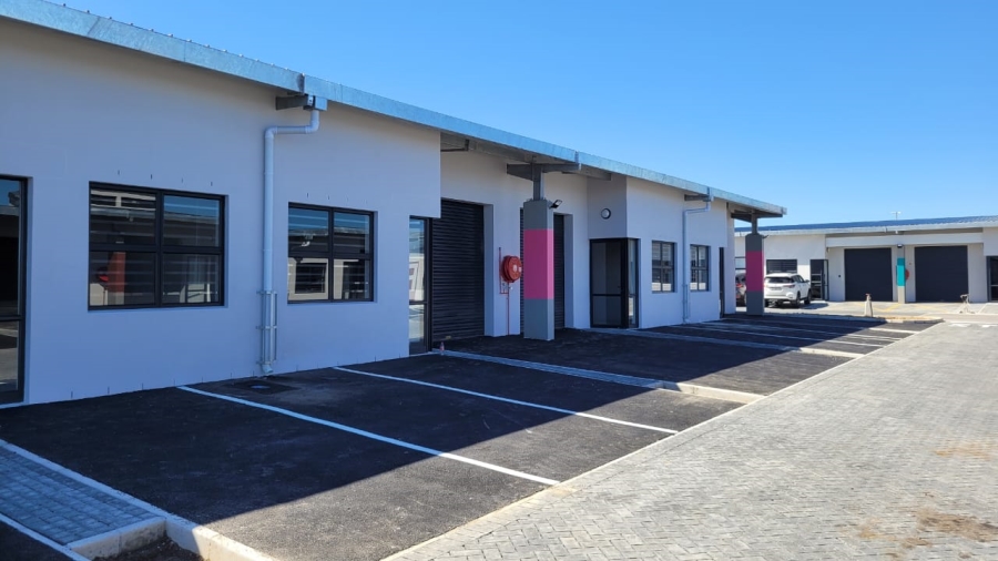 To Let commercial Property for Rent in Montague Gardens Western Cape